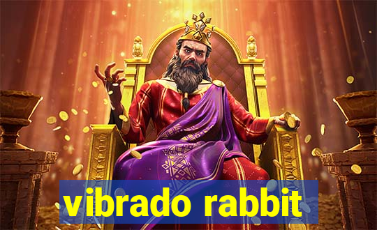 vibrado rabbit